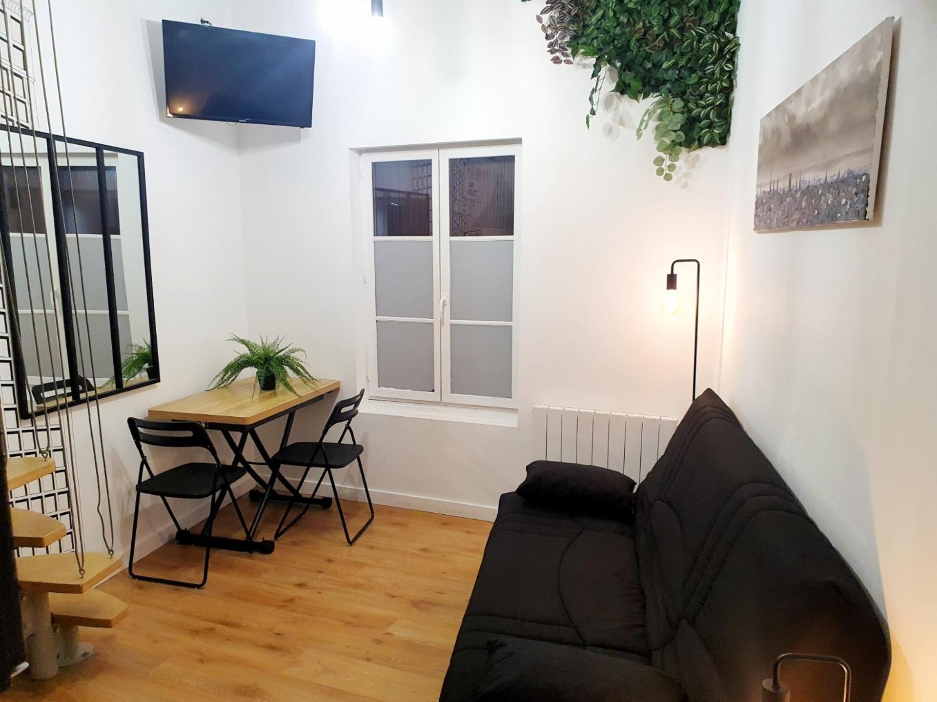 Appart Rouen Centre Zimmer foto