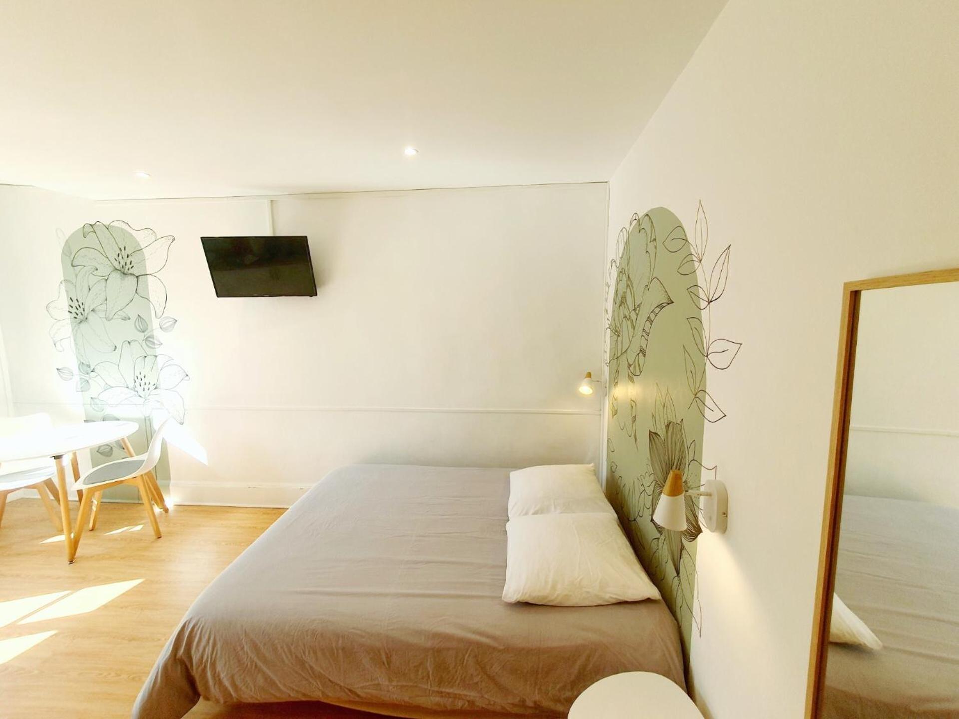 Appart Rouen Centre Zimmer foto