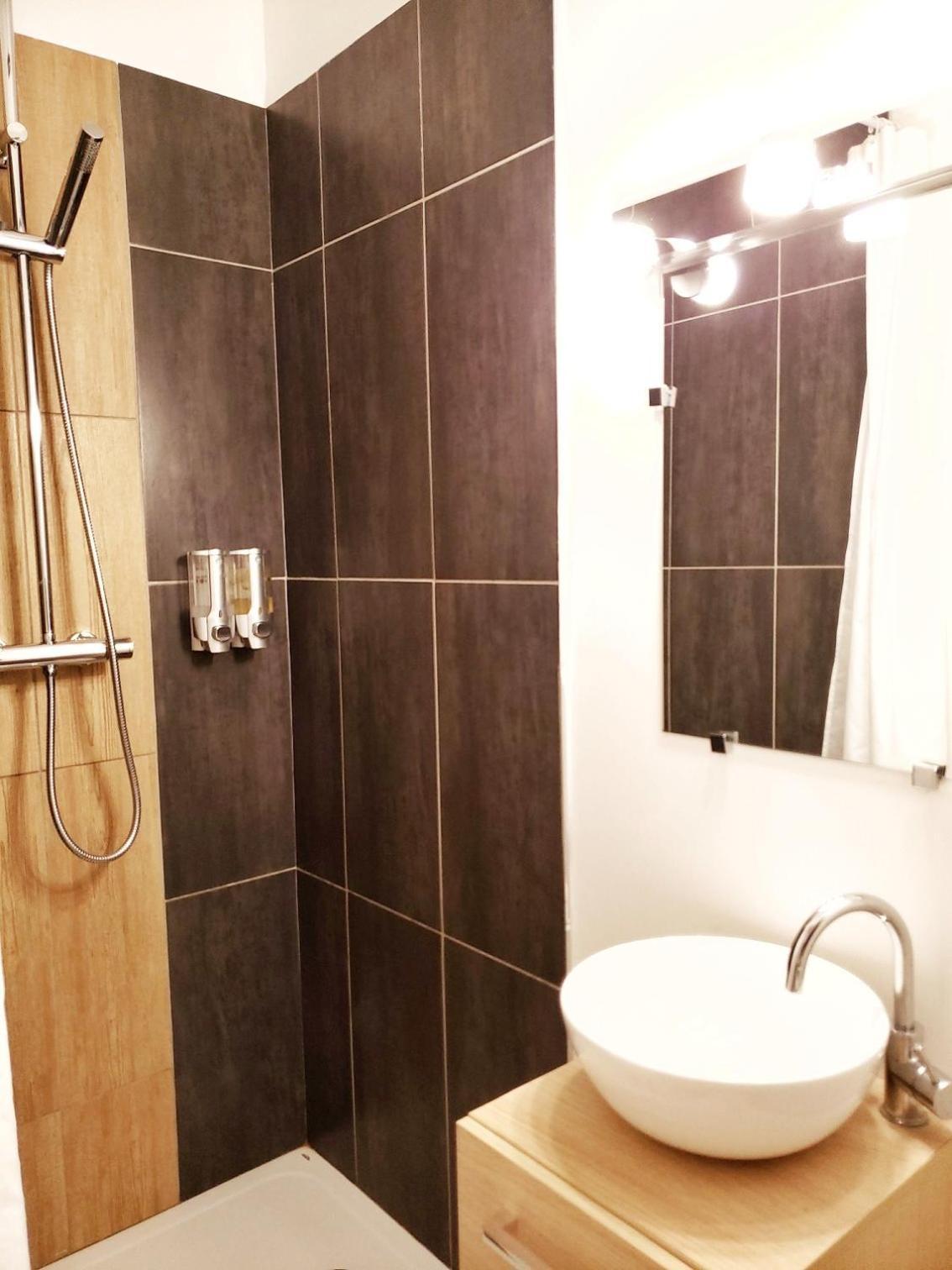 Appart Rouen Centre Zimmer foto