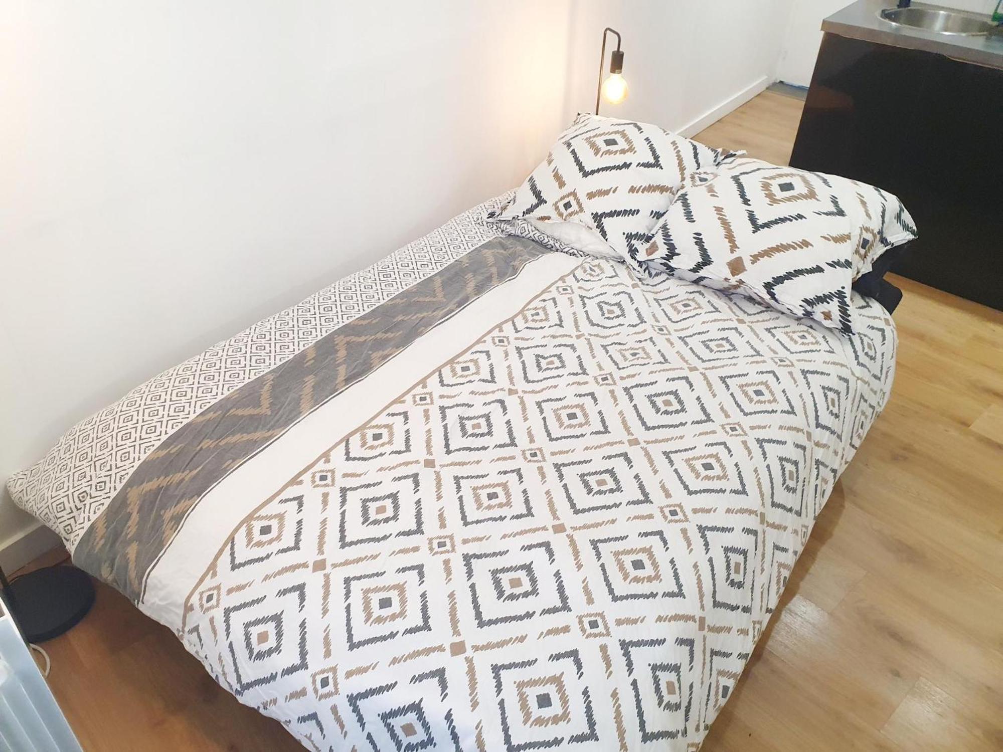 Appart Rouen Centre Zimmer foto